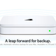 Illustration for article titled Time Capsule Upgraded to 3TB; Airport and Macbook Air Refreshes Close Behind? (Update)